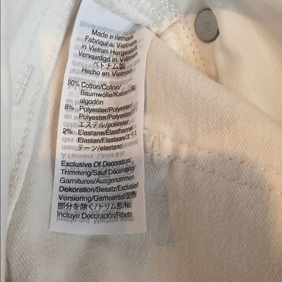 Madewell | Jeans | New Madewell 9 Inch High Rise Skinny Jeans | Poshmark